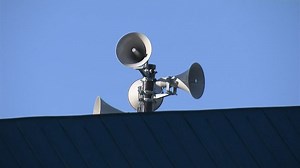 Sirens sound in Japan after second missile threat