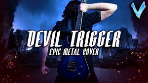 Dynamic LittleV Devil Trigger