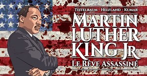 BD Martin Luther King