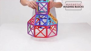 Instant connection! Instant fun! The building possibilities are endless. Comes with handbook. | DrGrab New Zealand