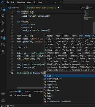 Python GUI for Absolute Beginners – You Can Code This! Code is in description last