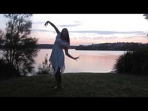 Gravity of Love - Expressive Dance