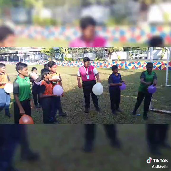 SJKT Ladang Edinburgh on TikTok