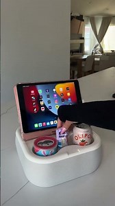 Looking for the best tablet stand for bed and couch in the USA? 🇺🇸
