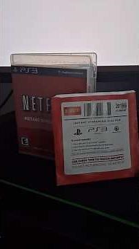 That time Netflix made physical copies of their streaming service...