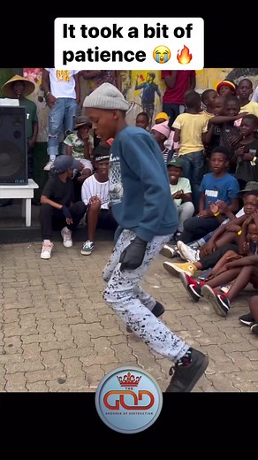 365K views · 9K reactions | This kid is amazing  #TheGODBattles | The G.O.D Battle League | Facebook