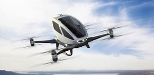 Anac aprova uso de drones no Brasil