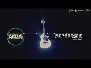 Popcorn 5 by Marc Torch - [Pop Music Instrumental]