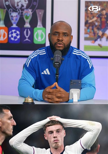 Cole Palmer's World Cup Omission & Chelsea Season