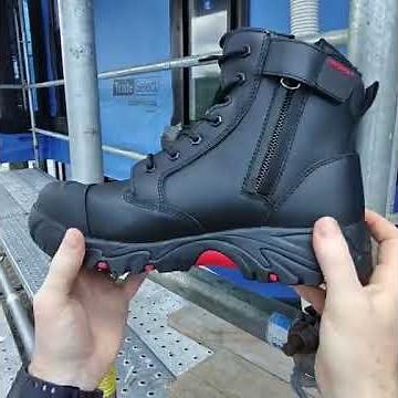 Stop Morning Heel Pain: Upgrade to Arch Support Insoles for Work Boots #HeelPain #Orthotics
