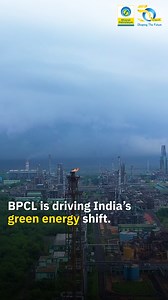 20K views · 215 reactions | BPCL is committed to achieving Net Zero...