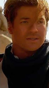 «Мумия» (1999) — это не просто фильм, это целая эпоха! #Мумия #TheMummy #фильмы #факты #кино