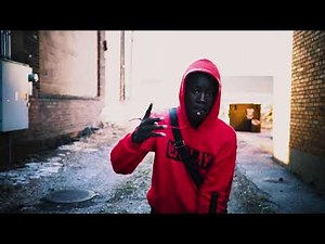 Bookie Glockz - Too Many (Official Video)