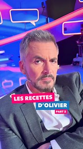 👨‍🍳Les recettes d’ Olivier Minne. Aujourd’hui Olivier vous propose. « Les tagliatelles de courgettes au parmesan ».À tout à l’heure 18:05 avec Sidonie Bonnec et toute la joyeuse bande.#TLMASMAD #France2 | Tout le monde a son mot à dire