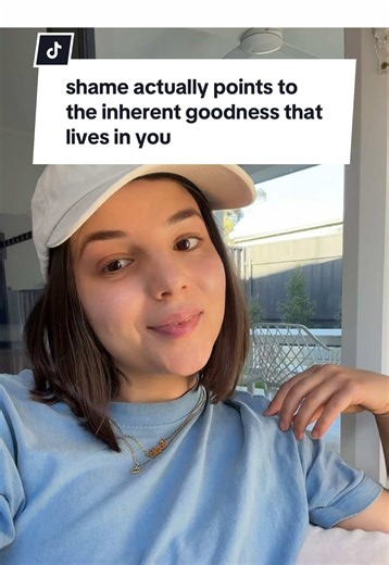 *** Trigger warning *** discussing shame in many ways, shame actually points to the goodness inside of you… shame often arises because something in you already knows what care, truth, and integrity feel like. it shows up when a part of you knows or believe you’ve fallen short of those values. and truthfully, shame only exists in people who care deeply about being good, loving, and connected. if connection, empathy, and integrity didn’t matter to you, shame wouldn’t arise. the very presence of sh