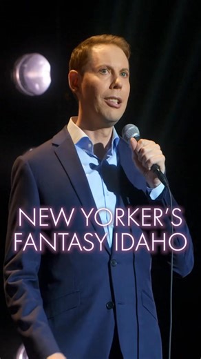 1.2K views · 16 reactions | Chattanooga, the wait is almost over! Ryan Hamilton hits our stage this Friday and Saturday with brand-new jokes he’s building for his upcoming Netflix special. See it live before it’s streaming everywhere!  Tickets in bio — only from our official site. #RyanHamilton #NetflixComedy #CleanComedy #TheComedyCatch #TheComedyCatchChattanooga #LiveComedy #chattanoogalaughs | The Comedy Catch | Facebook