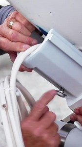 Docking shouldn’t be a guessing game. Enjoy total control with Sideshift—precision thrusters that make tight spaces feel wide open. | Sideshift Bow & Stern Thrusters