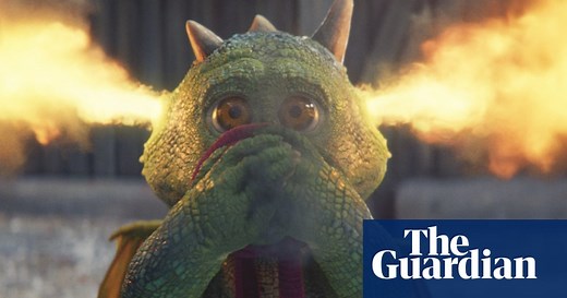 Mail-order brides, trampolining dogs, delinquent dragons: the 10 best John Lewis Christmas ads