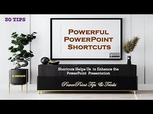 Mastering PowerPoint: 30 Powerful Tips & Tricks for Dynamic Presentations (Teachers)