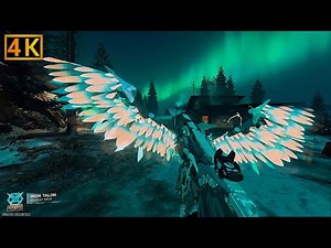 Call of Duty: Black Ops 7 Multiplayer Gameplay 4K