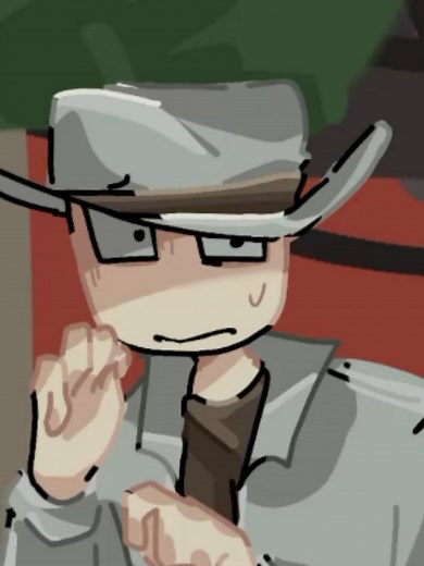 Roblox Animation Edits: Exploring Forsaken Version