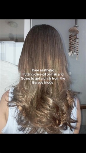 The Olive Oil Story: A Unique Hair Care Journey