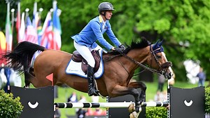 Sportclub: Re-Live: Der Große Preis von Hamburg in Klein Flottbek