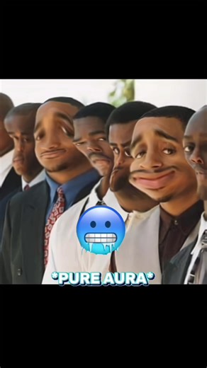 Pure Aura: A Humorous Take on PFP