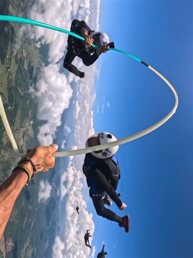 Skydiving: Experience the Thrill of Freefall