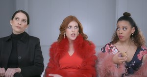 WICKED IMAGE Trailer