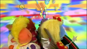CBEEBIES Tweenies Series 6 Episode 22 Neighbors