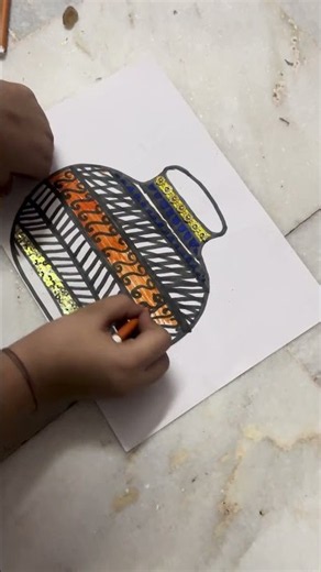 Best Craft Work Ever! ✨ Creative Hands, Beautiful Art ❤️