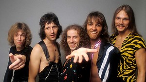 The Scorpions: the turbulent story of Germany's greatest band