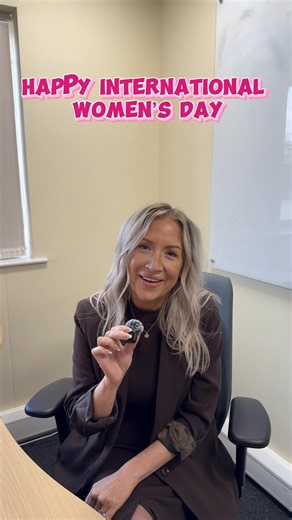 Celebrating Women at DPD on International Women’s Day