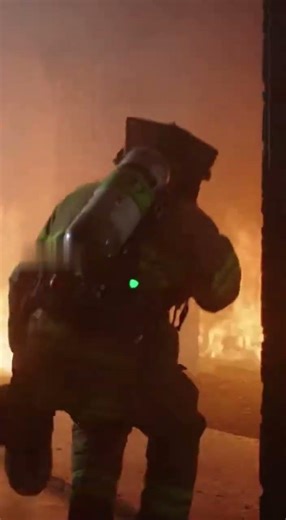 This Chihuahua Was Trapped in a Burning House…