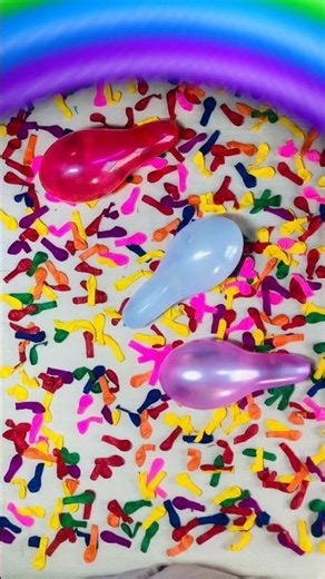 Balloons Inflating No Copyright 🎉🆓🎧 #balloon #viral #shorts