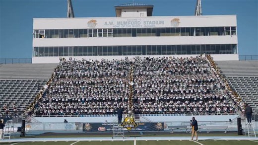 Southern Univ. Human Jukebox | What a morning! Jammin’ With the Jukebox 2025 brought in close to 1,000 students, and the energy was unmatched. Another successful year in... | Instagram