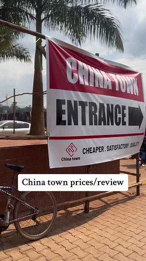 Chinatown Electronics Review: Prices and Brands