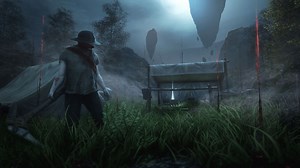 New World, Amazon's MMO, shows off a big chunk of its map in gameplay footage