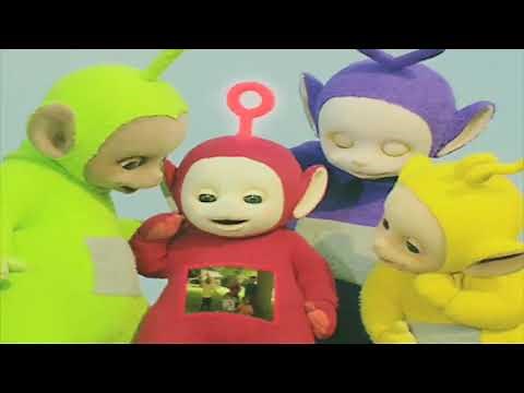 Teletubbies - Hide & Seek | Teletubbies HD Full Episodes | Kids TV Shows | WildBrain Cartoons
