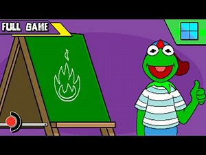 Muppet Kids: Volume 3 - Sound Patterns: Phonics (PC) | Steam Deck OLED