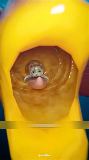 Why Parasite Replaces A Fish's Tongue 😱