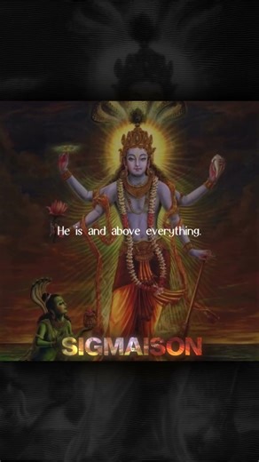 Who is BHAGWAN 🕉 🙏🏻