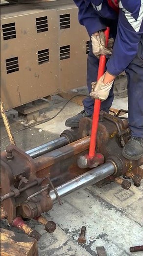Railway Rail Joining: Contact Welding – Strong and Reliable Connection Technology