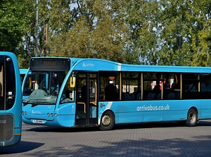 Bus timetables set to change in north Shropshire to allow services to cope with 'increased traffic'