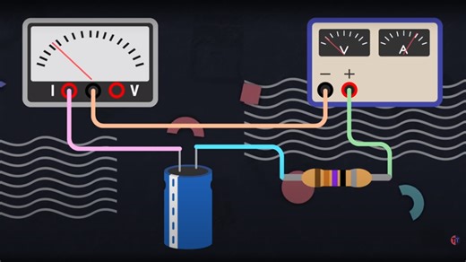 Protect Vintage Gear With Easy Capacitor Reforming