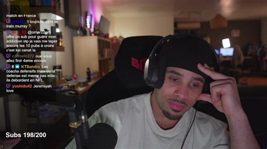 LA NFL DÉBARQUE EN FRANCE // Mode Carrière !ATH