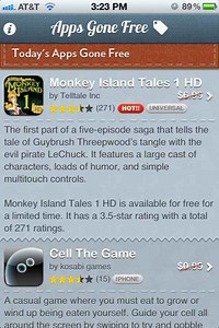 Overwhelmed by the App Store? This App Makes Recommendations