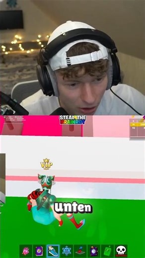 ARE THESE THE NEW BRAINROTS??