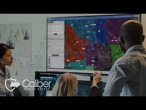 Caliber Public Safety